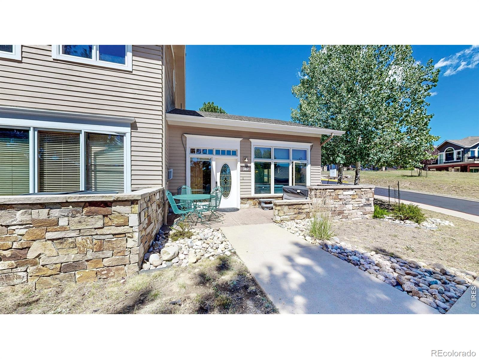 MLS Image #29 for 349  overlook court,estes park, Colorado