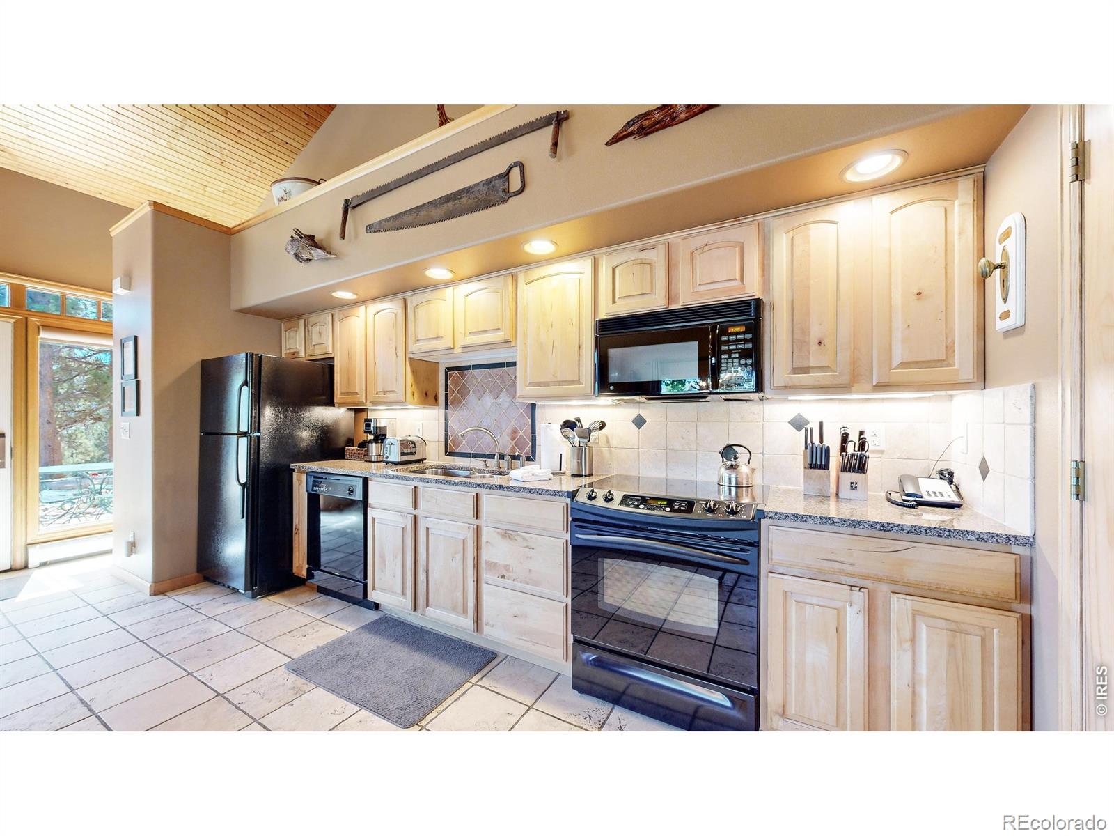 MLS Image #3 for 349  overlook court,estes park, Colorado