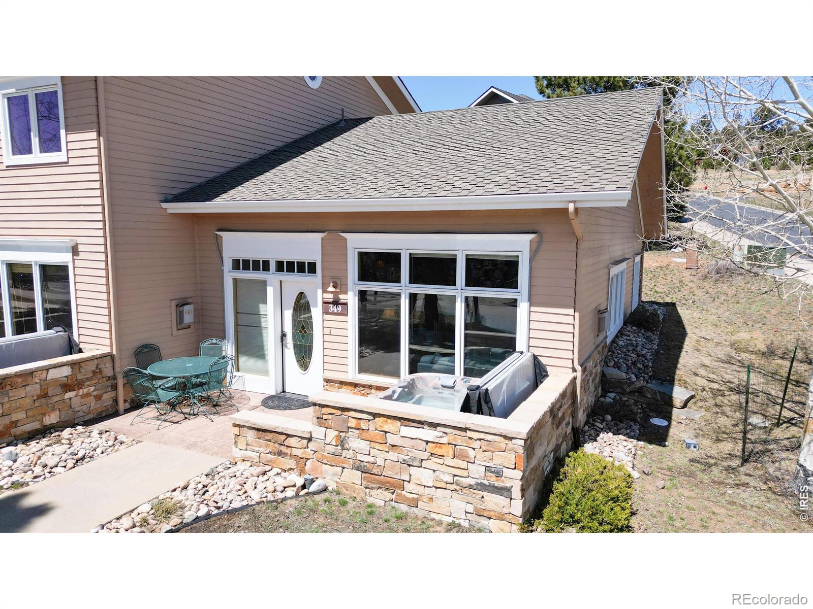MLS Image #30 for 349  overlook court,estes park, Colorado