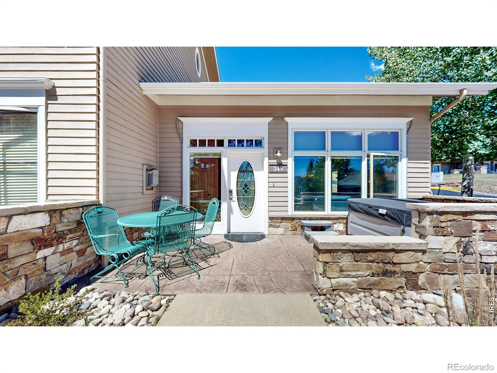 MLS Image #31 for 349  overlook court,estes park, Colorado