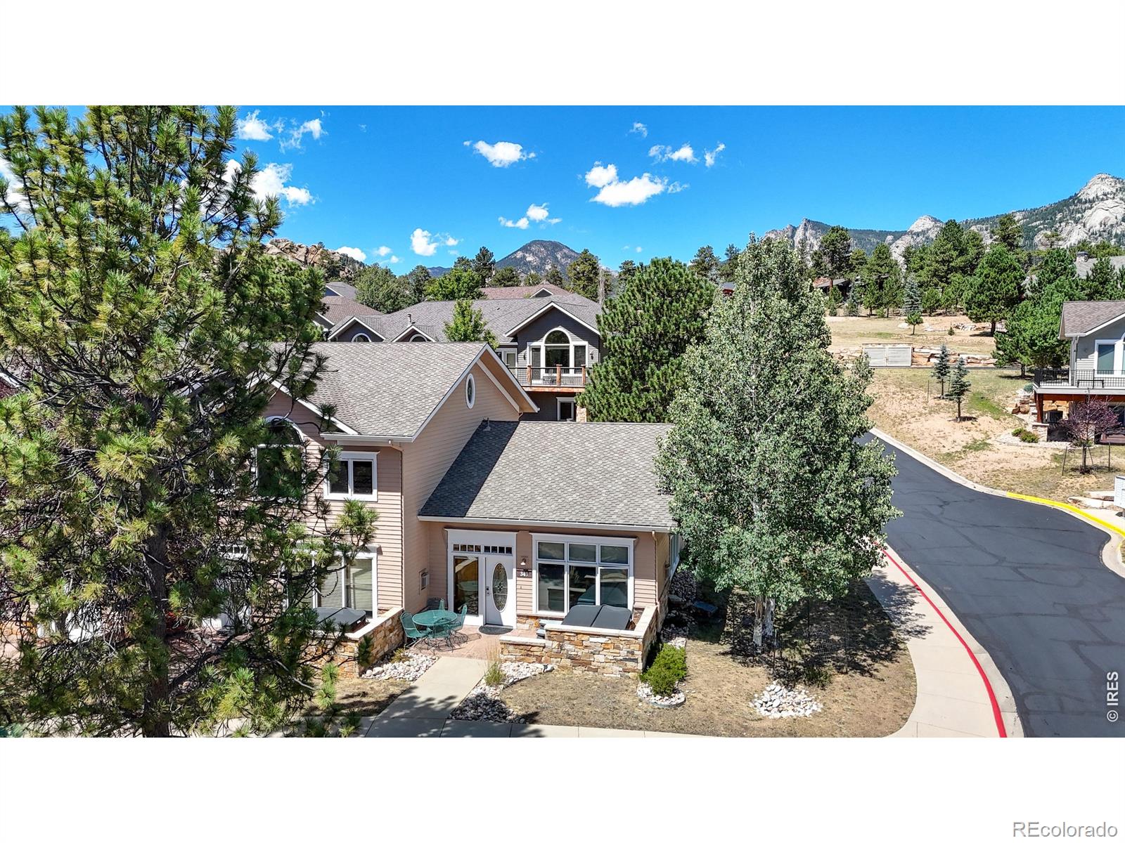 MLS Image #32 for 349  overlook court,estes park, Colorado