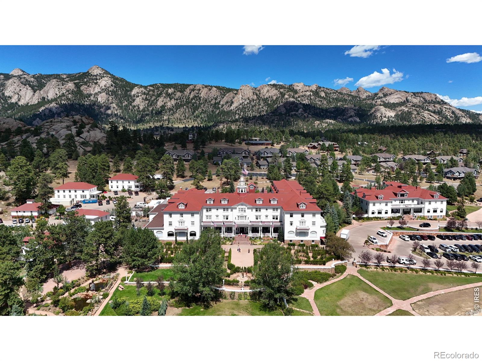 MLS Image #33 for 349  overlook court,estes park, Colorado