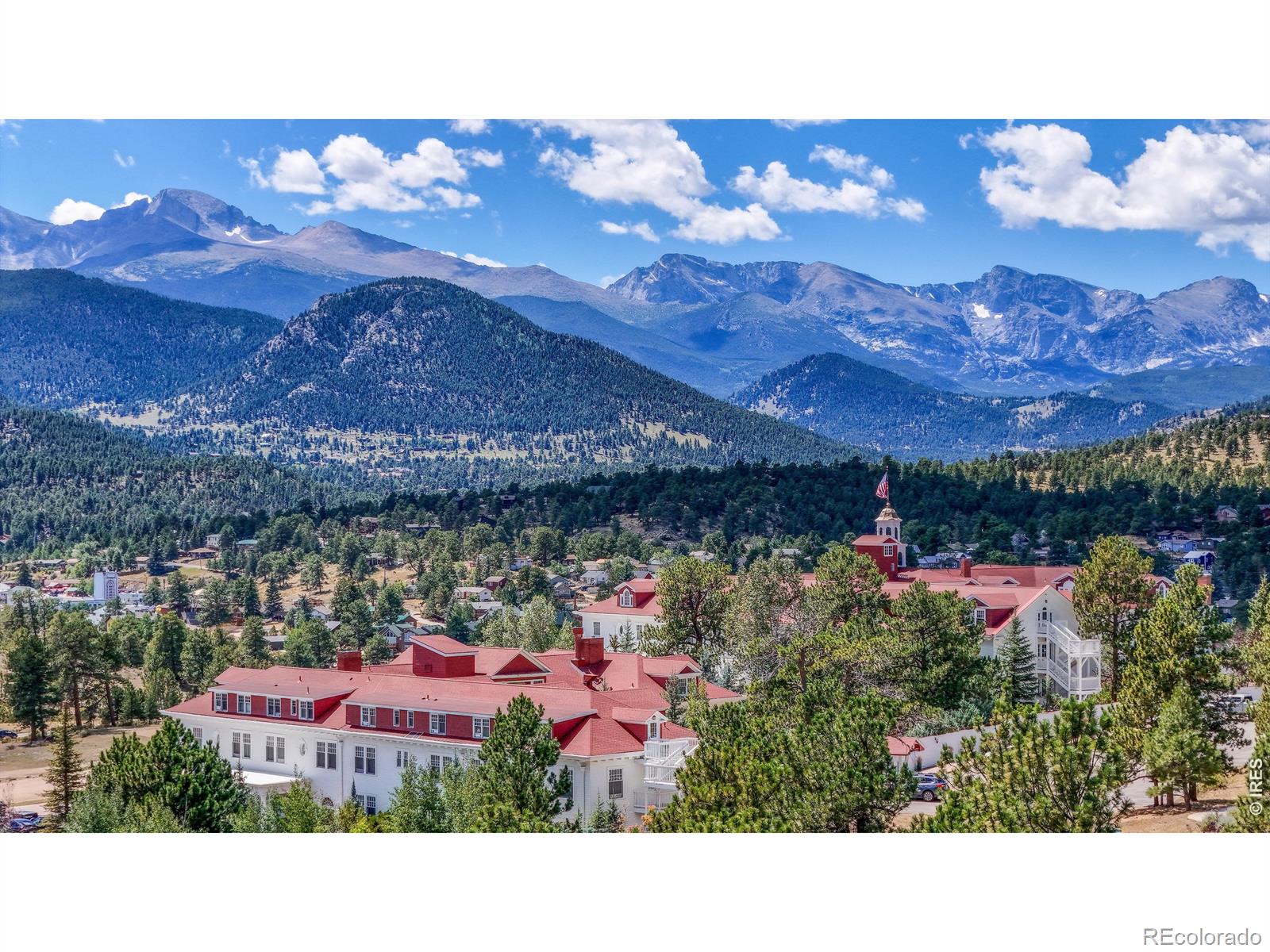 MLS Image #35 for 349  overlook court,estes park, Colorado