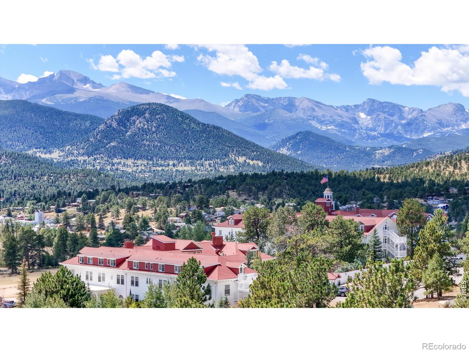 MLS Image #36 for 349  overlook court,estes park, Colorado