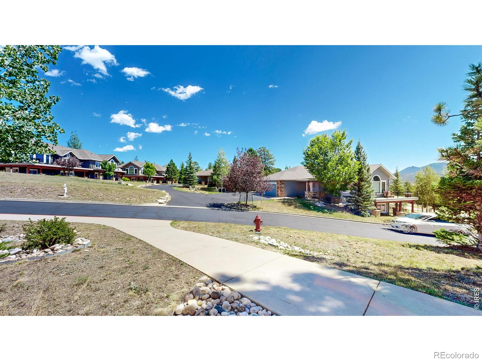 MLS Image #37 for 349  overlook court,estes park, Colorado