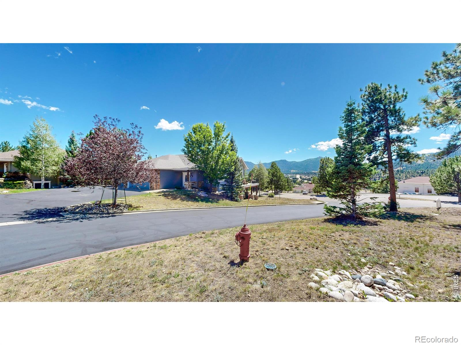 MLS Image #38 for 349  overlook court,estes park, Colorado