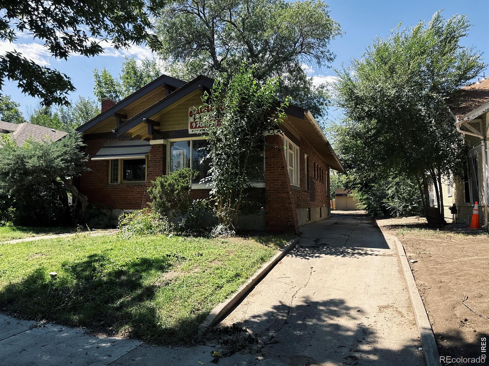 MLS Image #5 for 1851  11th avenue,greeley, Colorado