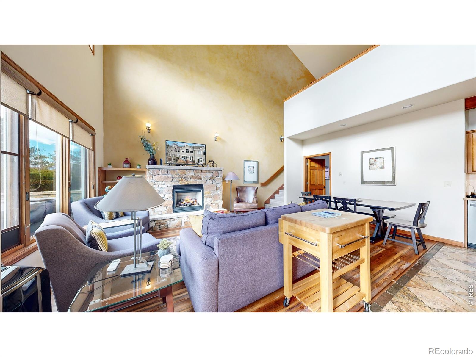 MLS Image #12 for 325  overlook court,estes park, Colorado