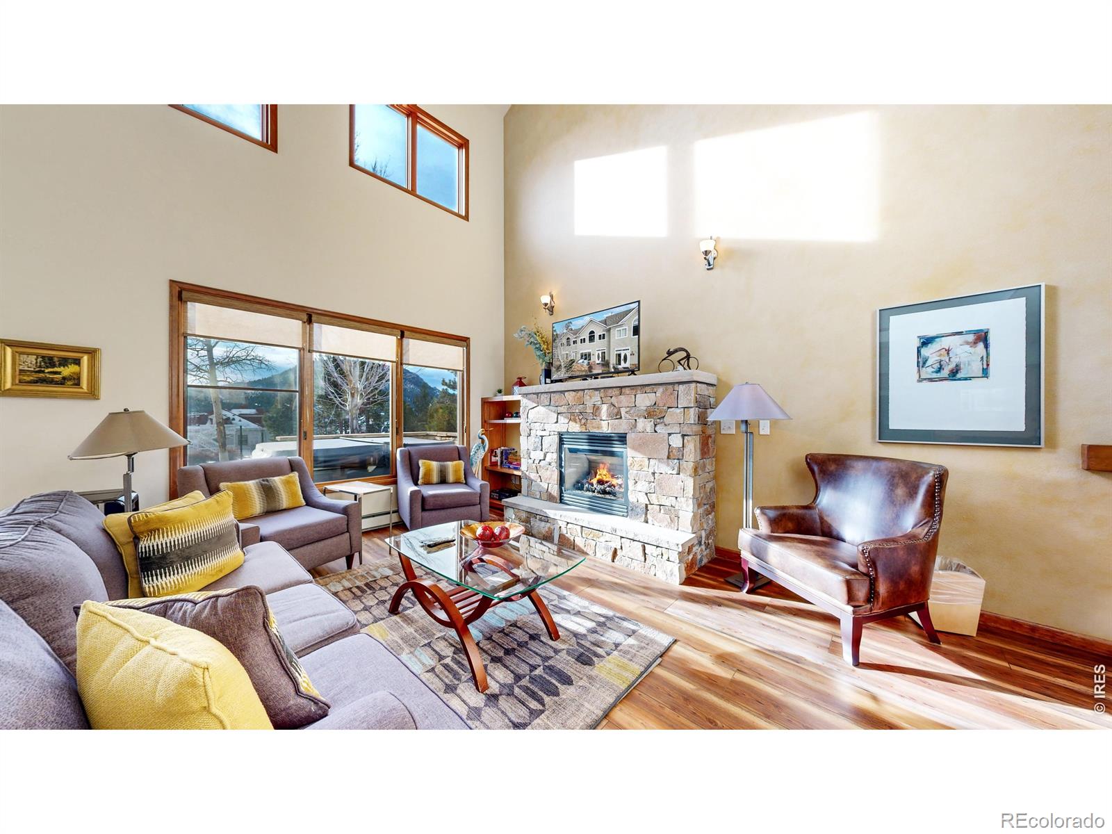 MLS Image #14 for 325  overlook court,estes park, Colorado