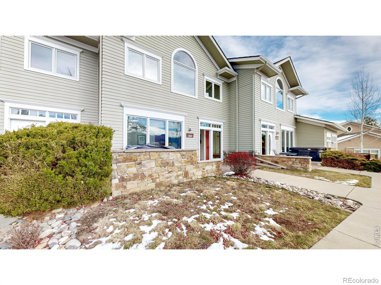 MLS Image #18 for 325  overlook court,estes park, Colorado
