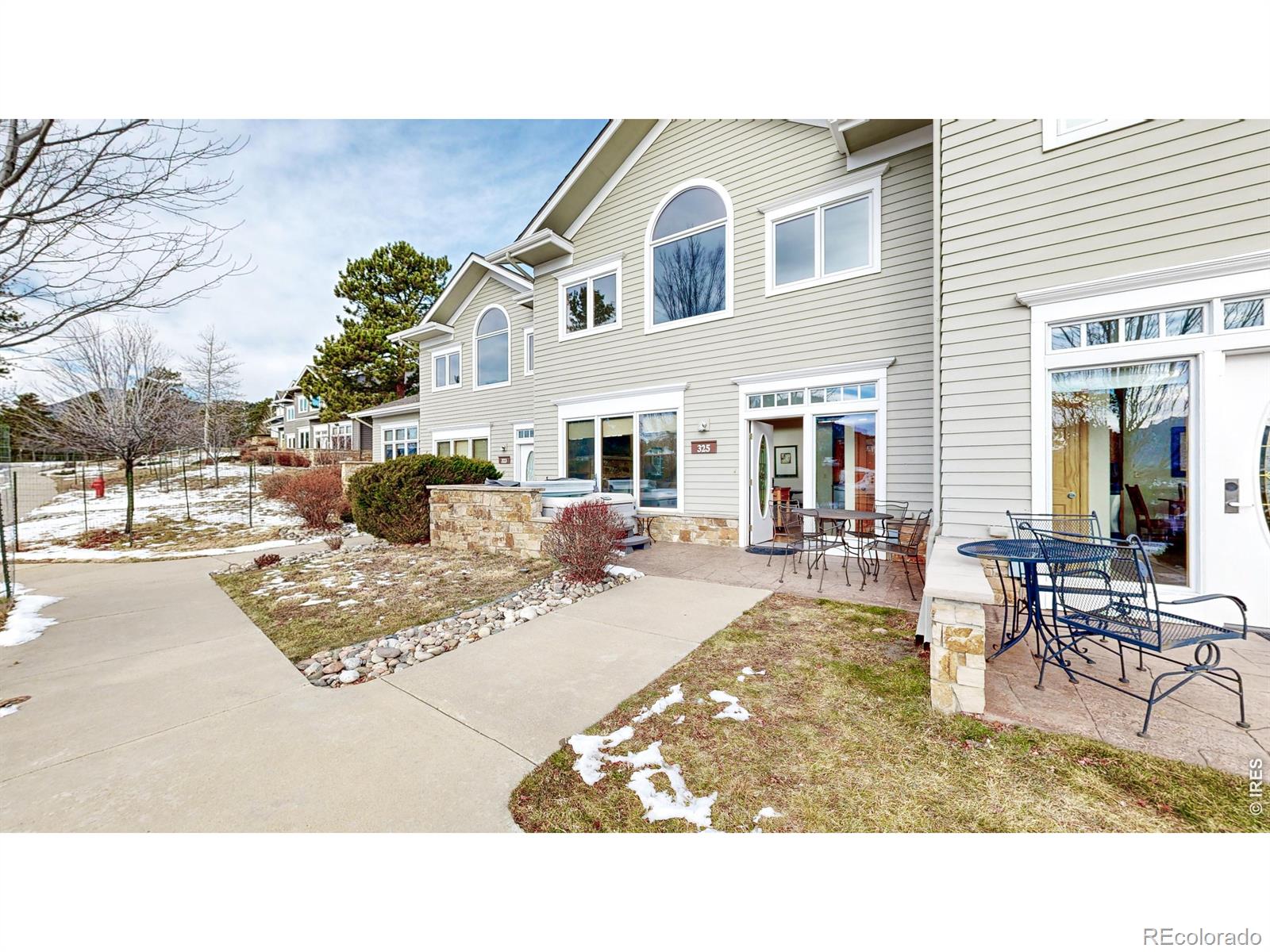 MLS Image #19 for 325  overlook court,estes park, Colorado