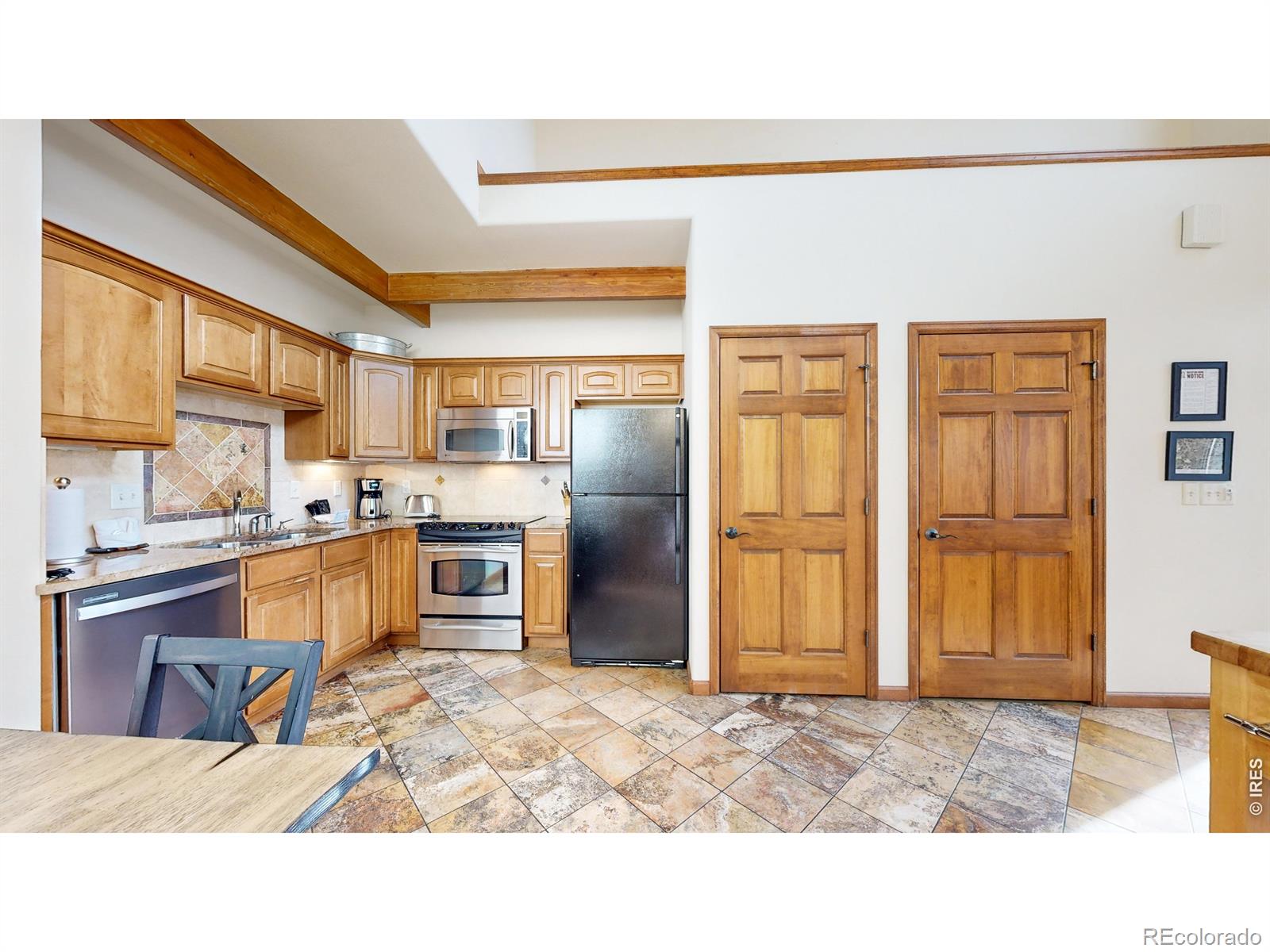 MLS Image #2 for 325  overlook court,estes park, Colorado