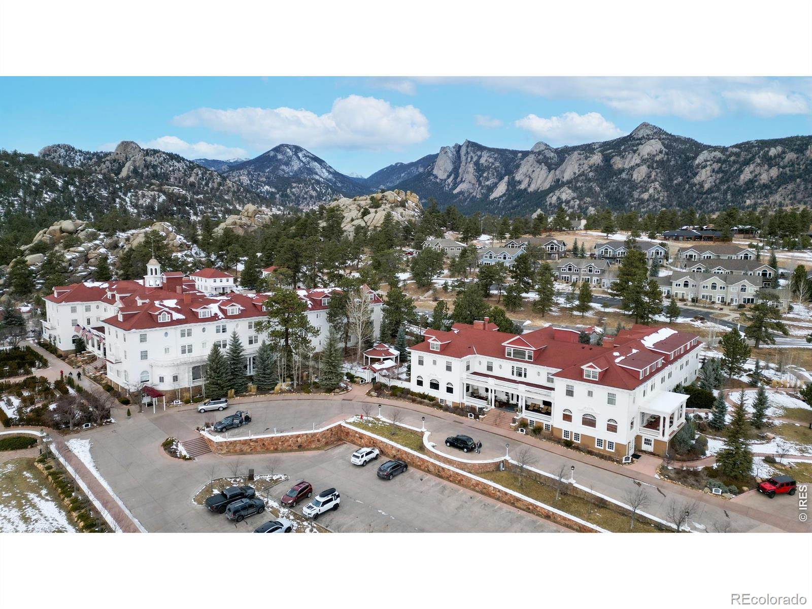 MLS Image #20 for 325  overlook court,estes park, Colorado