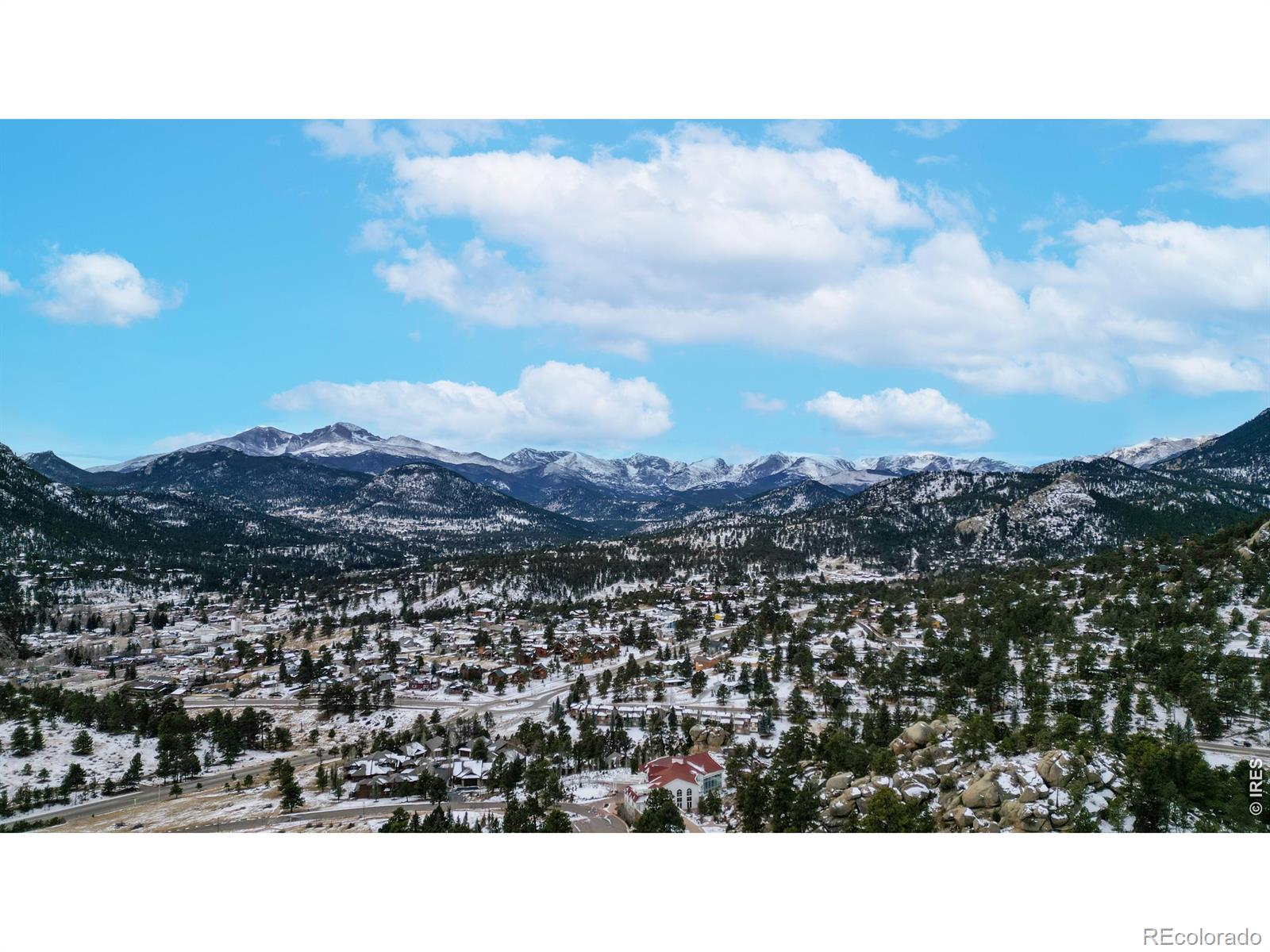 MLS Image #21 for 325  overlook court,estes park, Colorado