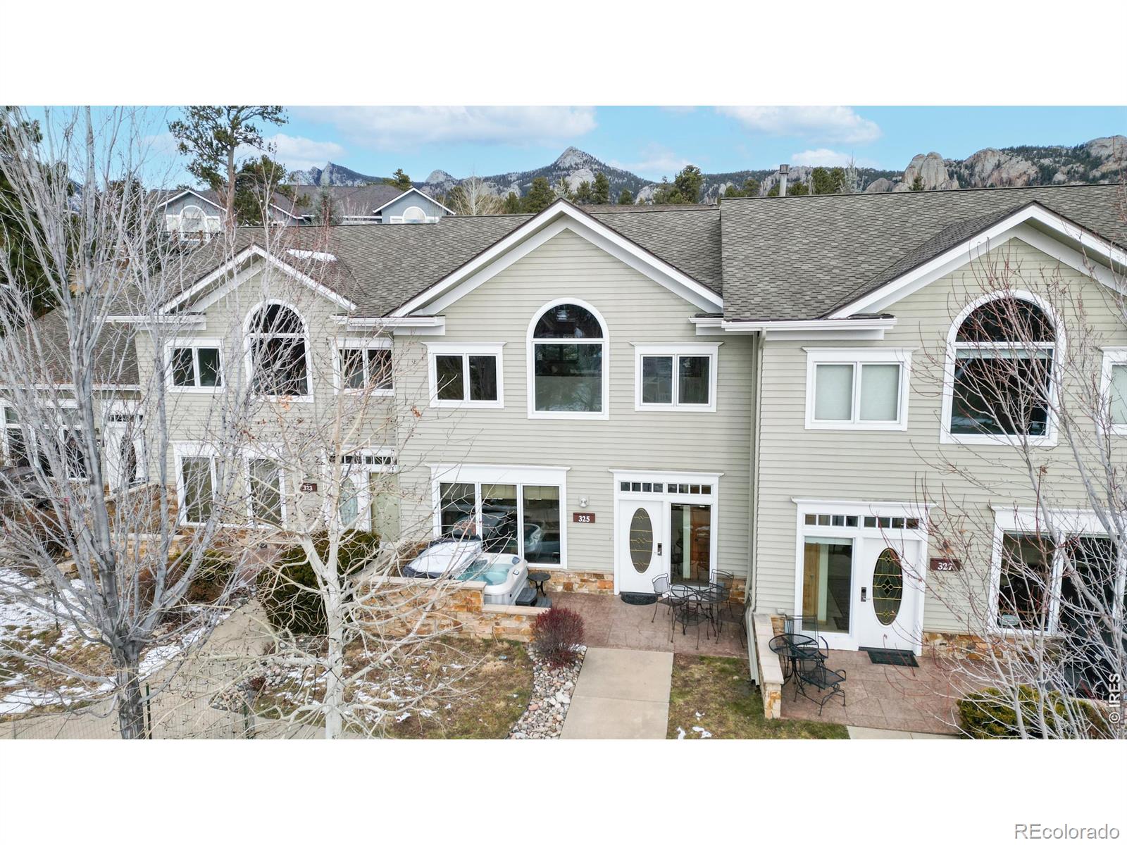 MLS Image #24 for 325  overlook court,estes park, Colorado
