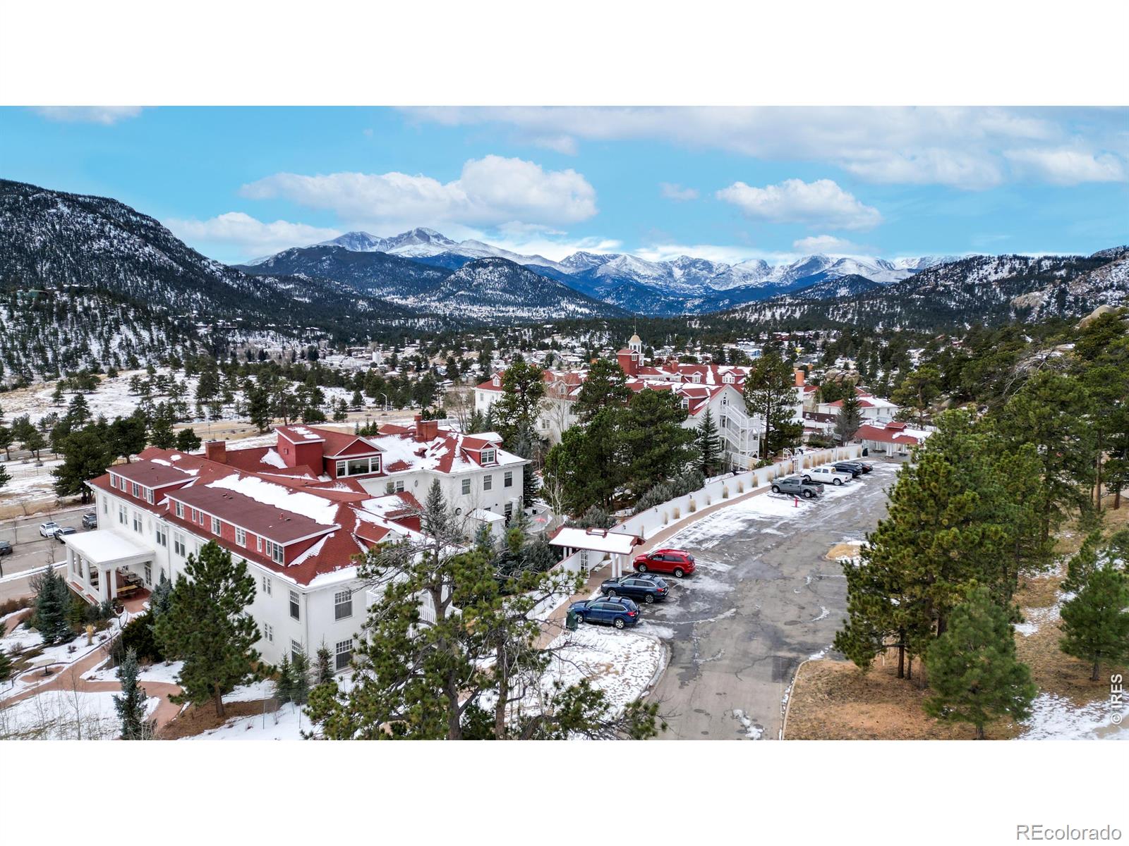 MLS Image #25 for 325  overlook court,estes park, Colorado