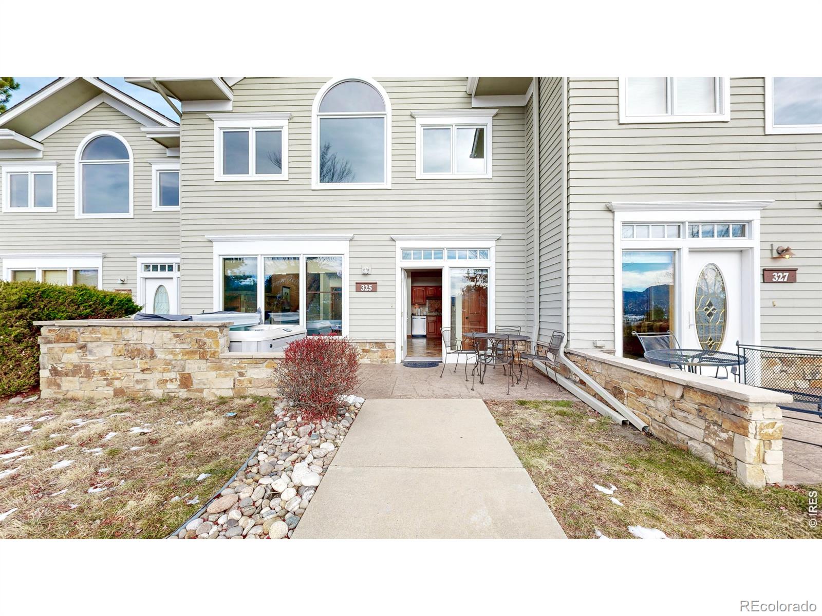 MLS Image #26 for 325  overlook court,estes park, Colorado