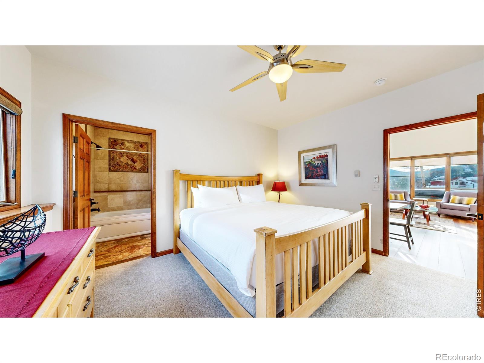 MLS Image #4 for 325  overlook court,estes park, Colorado