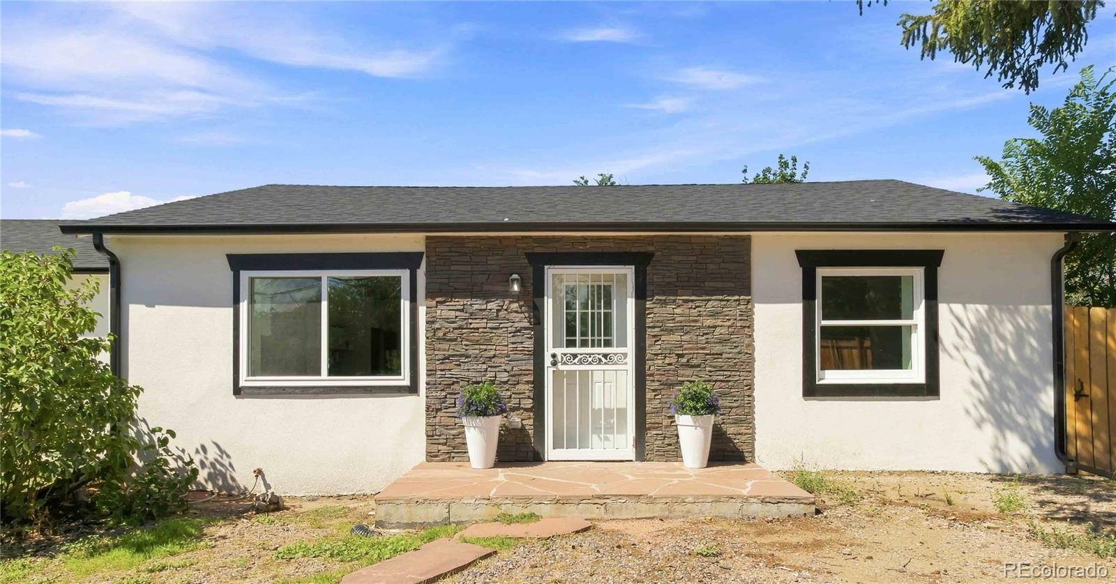 MLS Image #0 for 1235 s irving street,denver, Colorado
