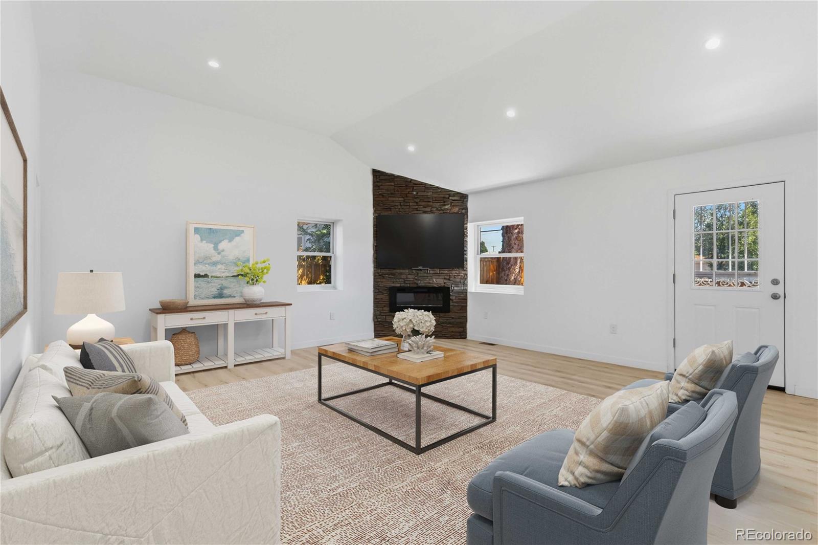 MLS Image #12 for 1235 s irving street,denver, Colorado