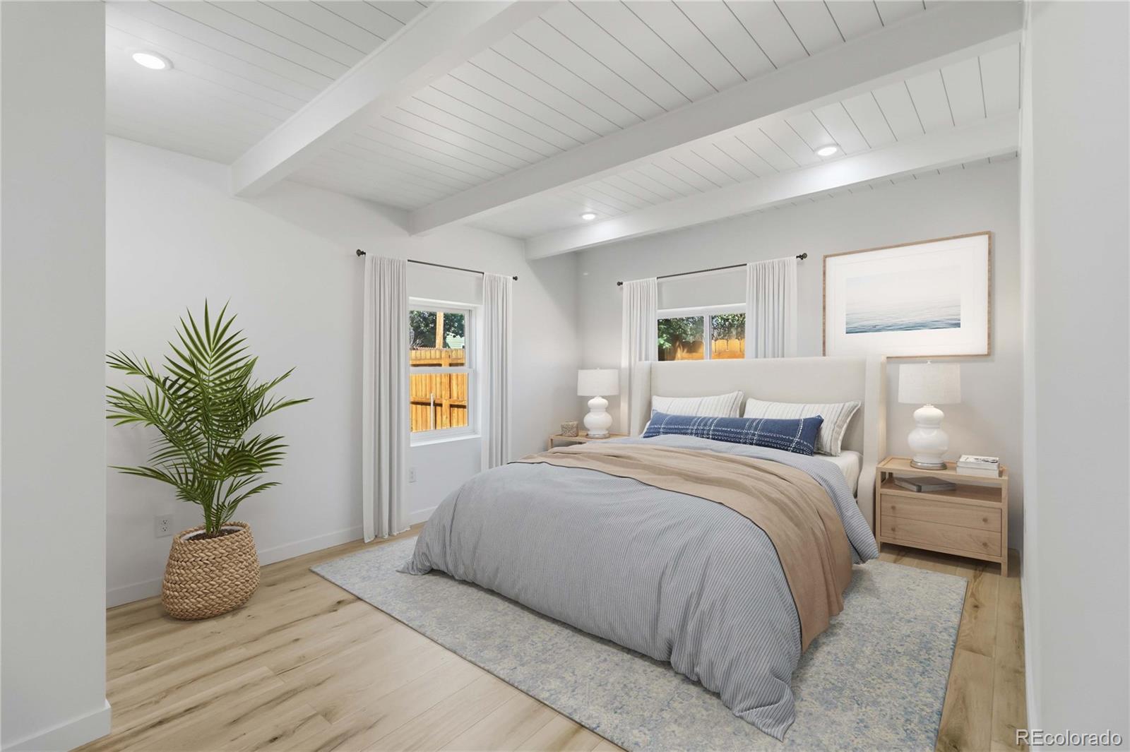 MLS Image #21 for 1235 s irving street,denver, Colorado