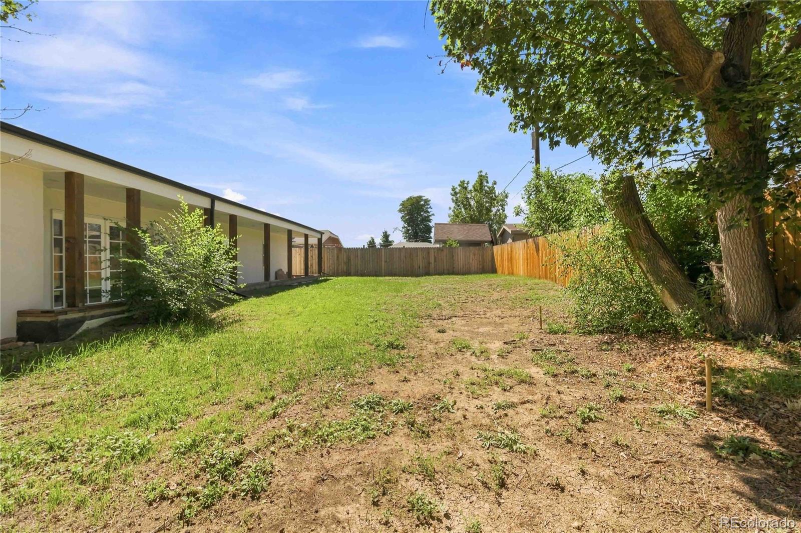 MLS Image #40 for 1235 s irving street,denver, Colorado