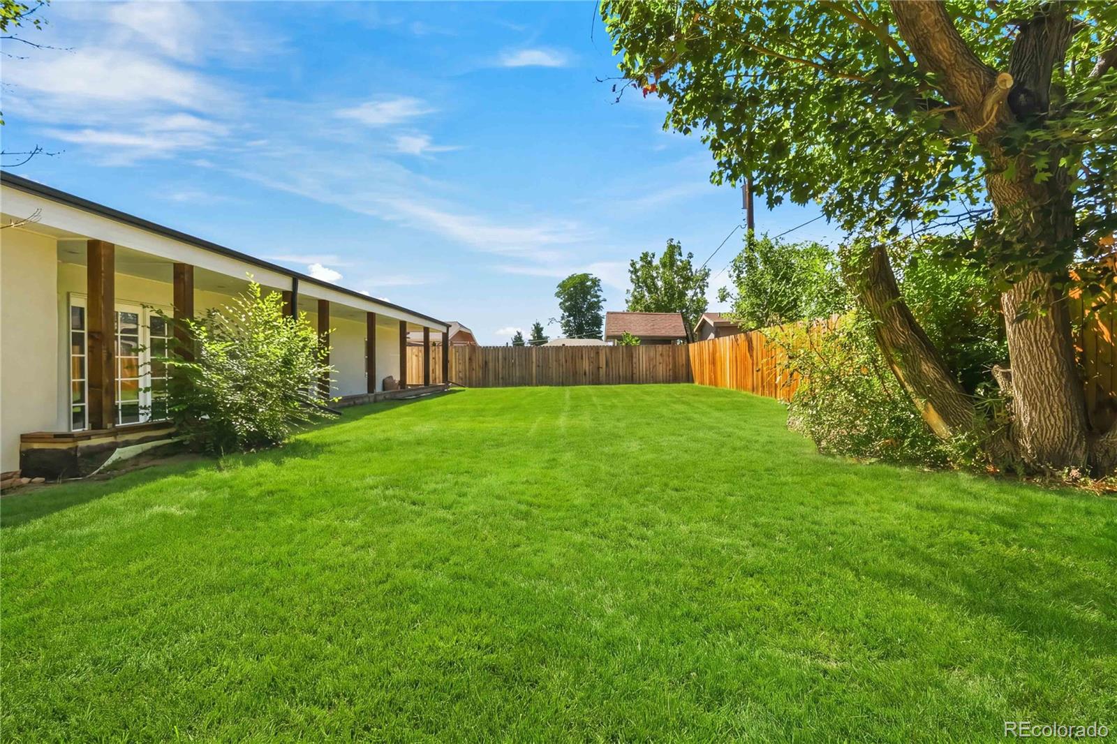 MLS Image #41 for 1235 s irving street,denver, Colorado