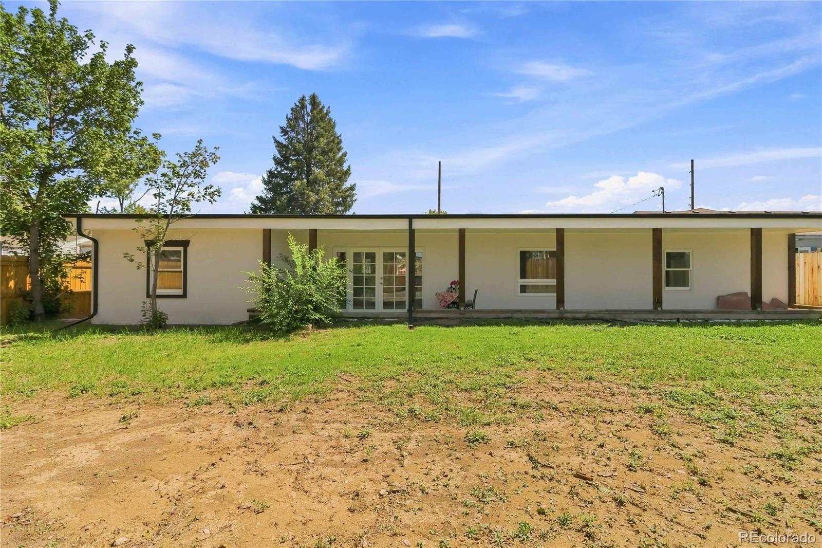 MLS Image #42 for 1235 s irving street,denver, Colorado