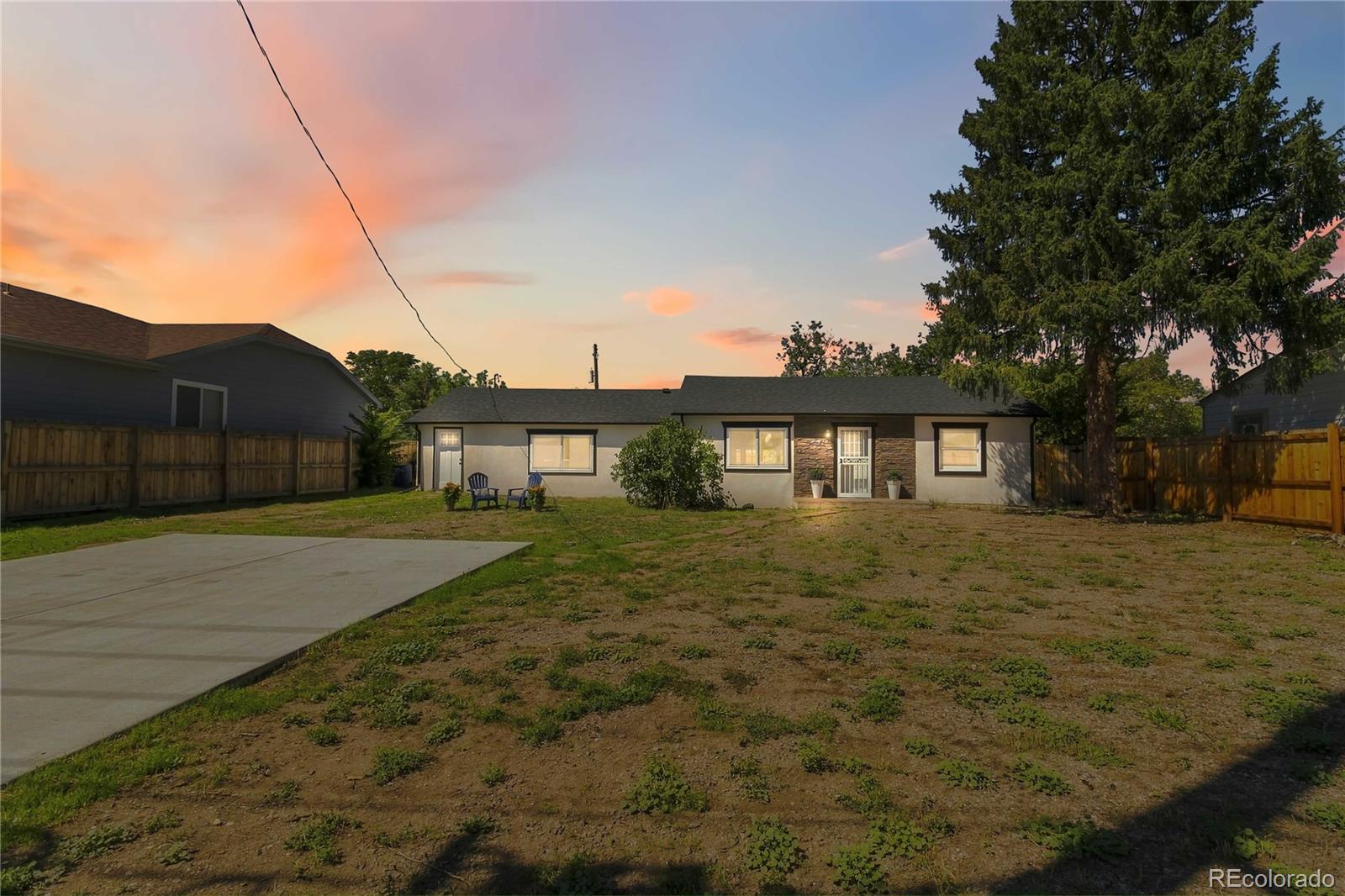 MLS Image #44 for 1235 s irving street,denver, Colorado