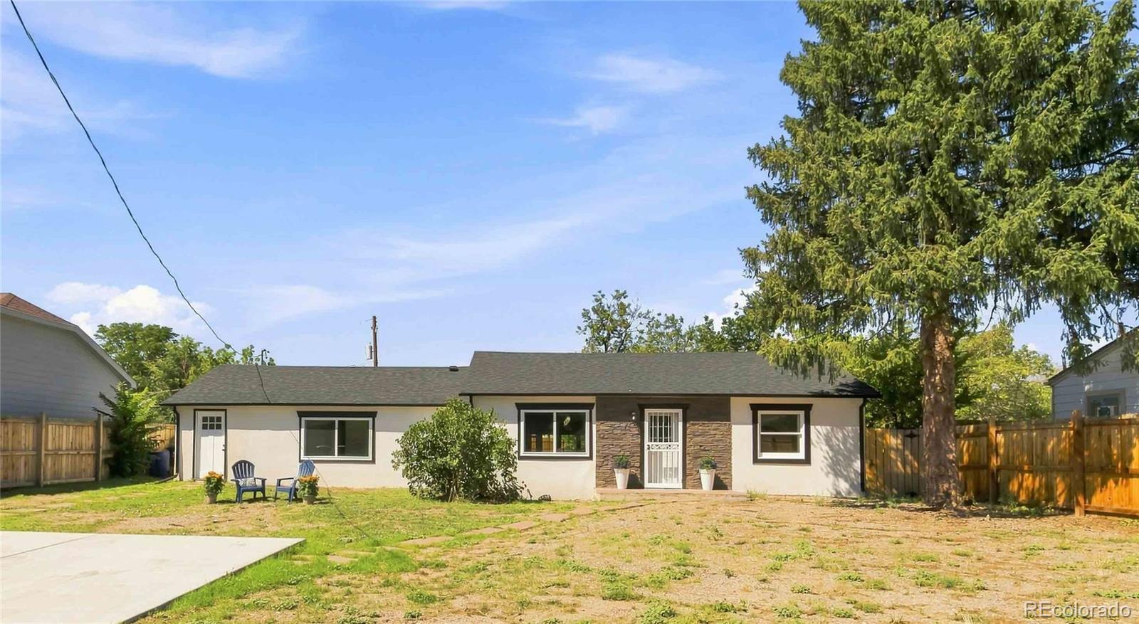 MLS Image #46 for 1235 s irving street,denver, Colorado