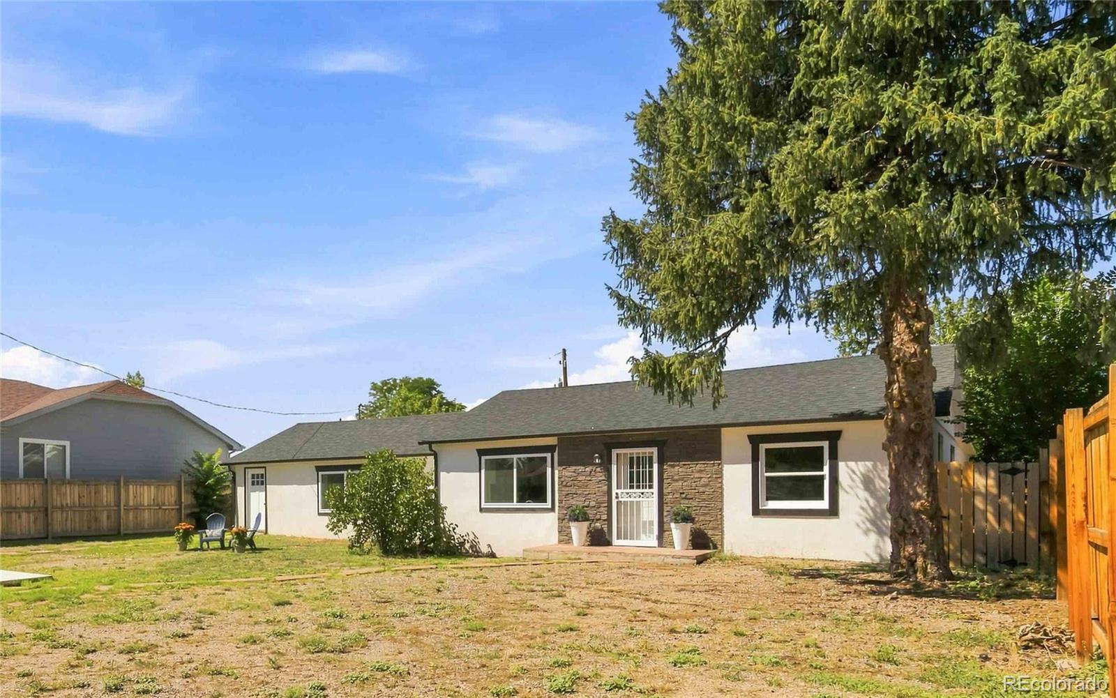 MLS Image #47 for 1235 s irving street,denver, Colorado