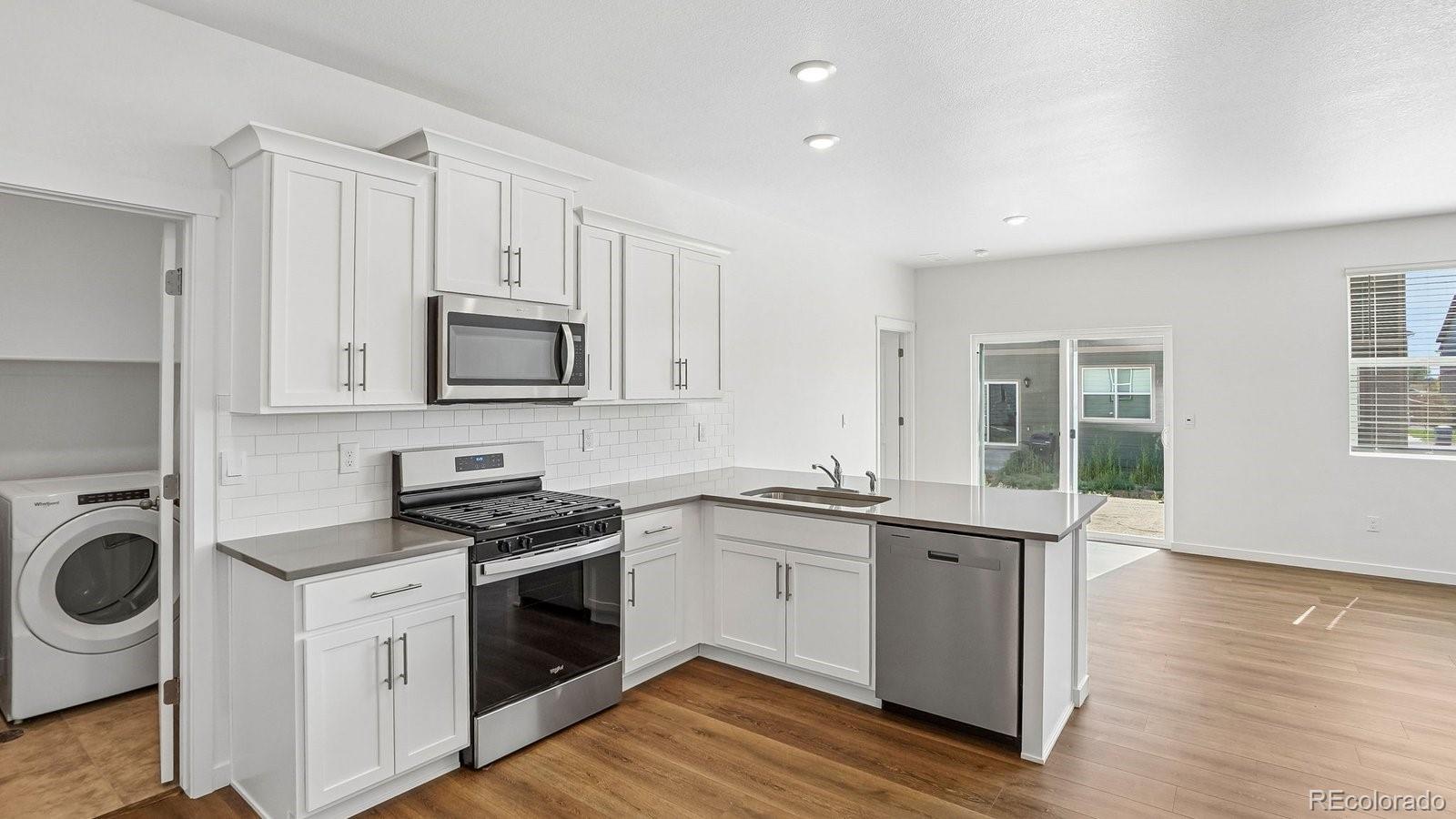 MLS Image #1 for 1404  uphill street,lochbuie, Colorado