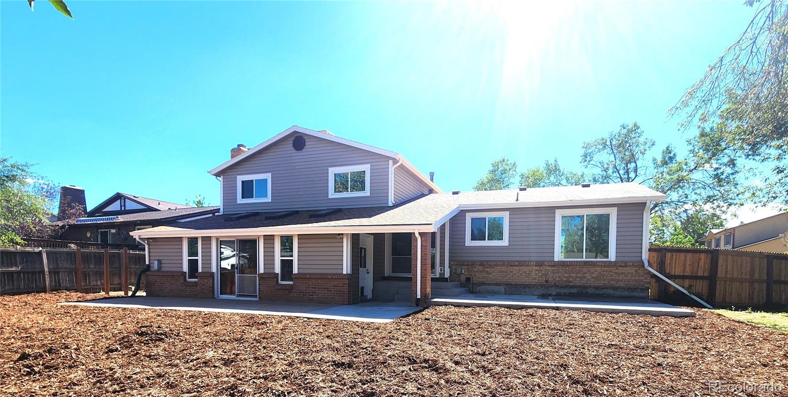 MLS Image #42 for 8496  quay drive ,arvada, Colorado