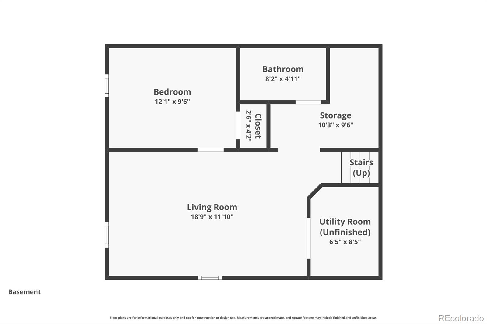 MLS Image #45 for 8496  quay drive ,arvada, Colorado
