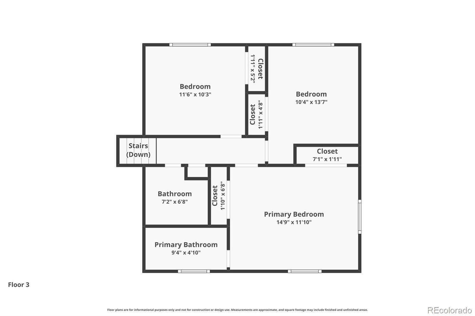 MLS Image #46 for 8496  quay drive ,arvada, Colorado