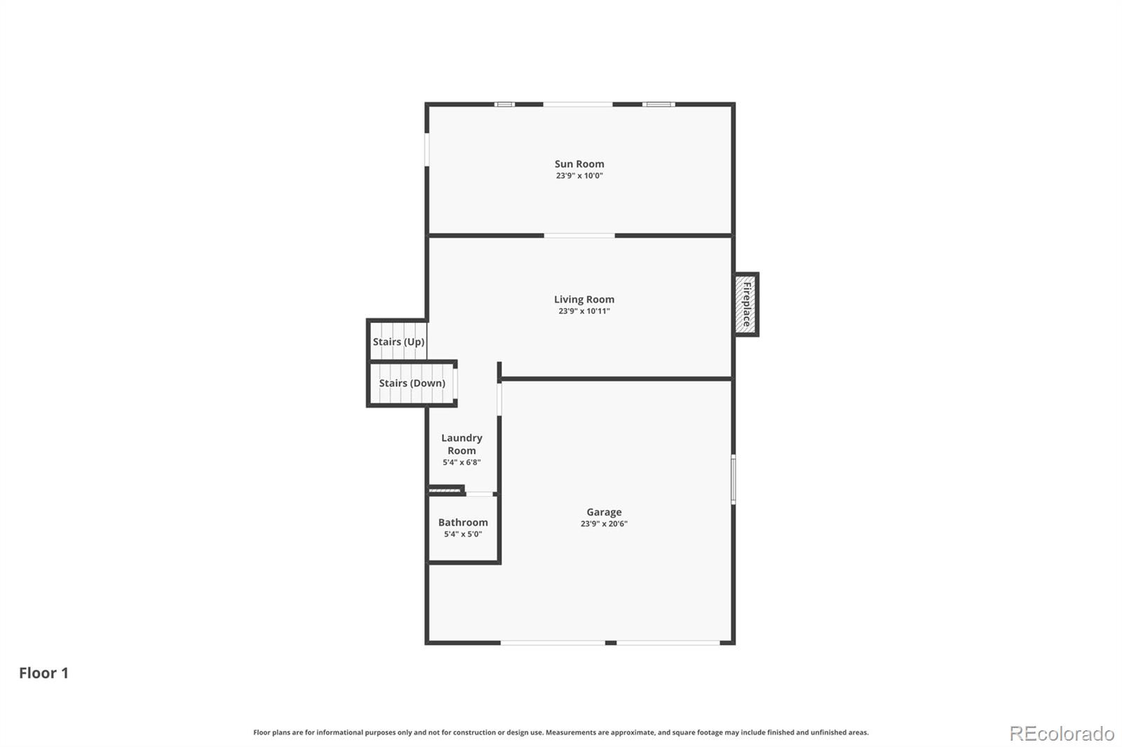 MLS Image #47 for 8496  quay drive ,arvada, Colorado
