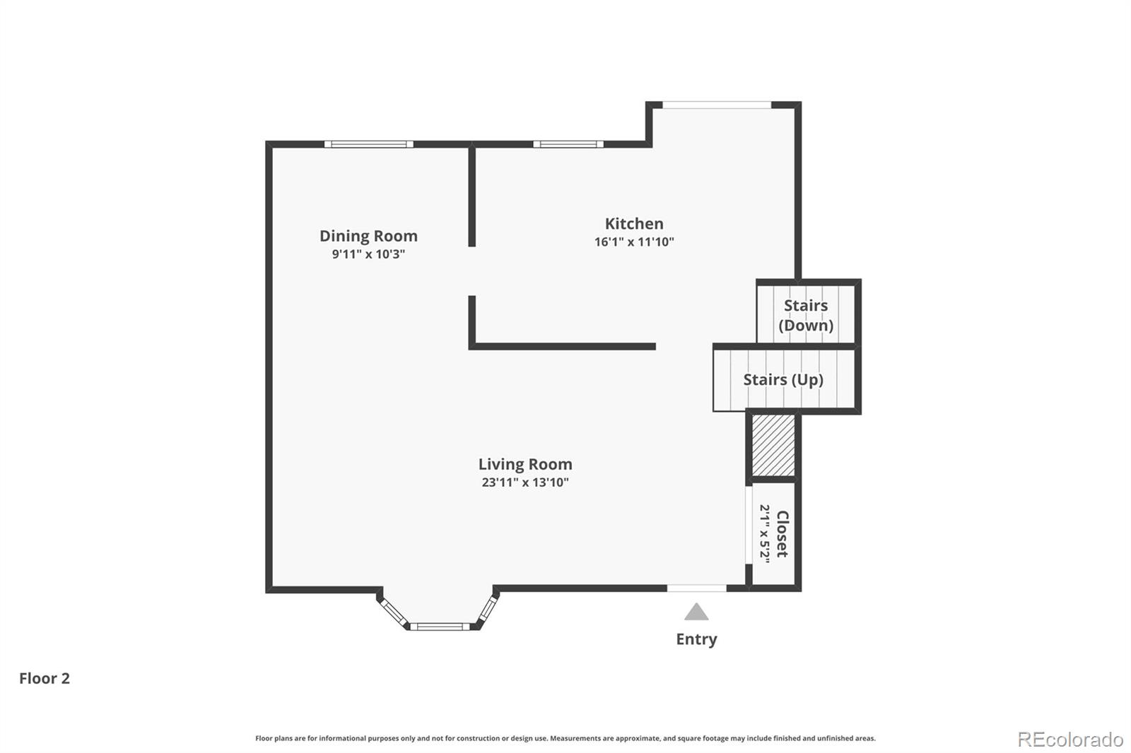 MLS Image #48 for 8496  quay drive ,arvada, Colorado