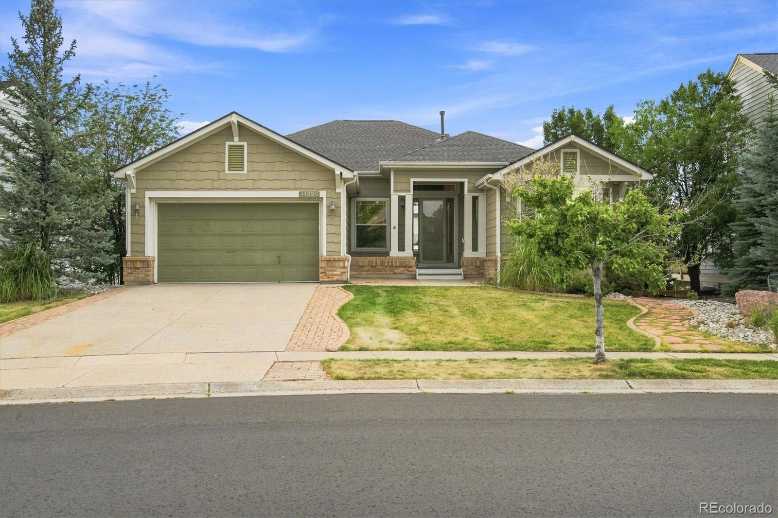 MLS Image #2 for 14295 w 86th drive,arvada, Colorado