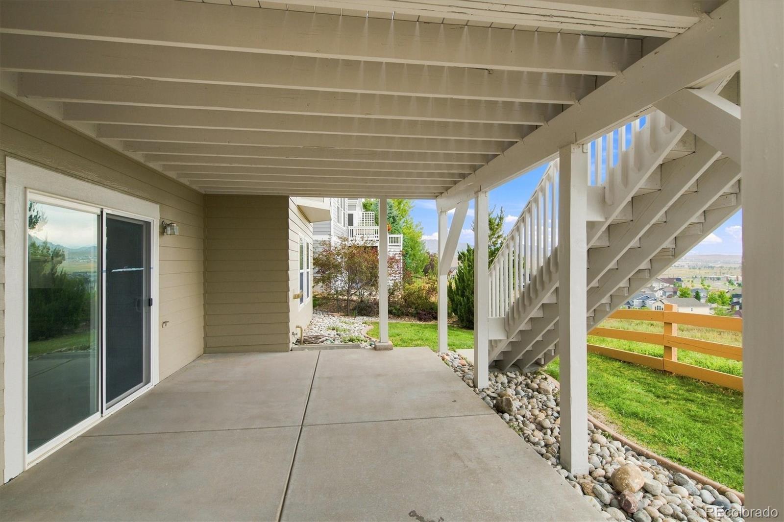 MLS Image #26 for 14295 w 86th drive,arvada, Colorado