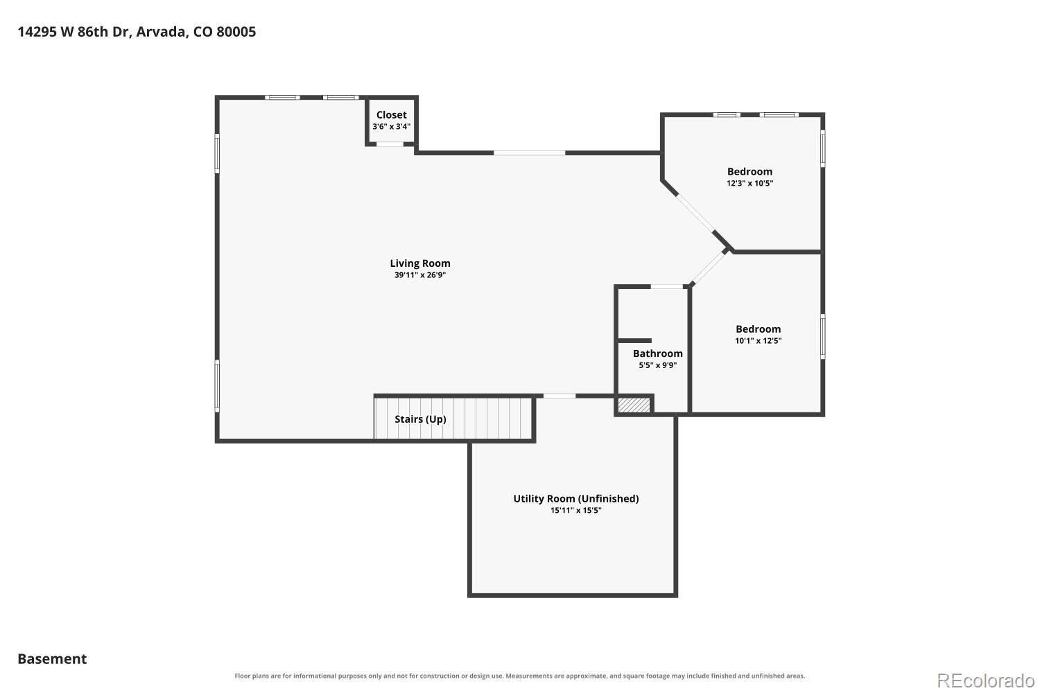 MLS Image #47 for 14295 w 86th drive,arvada, Colorado