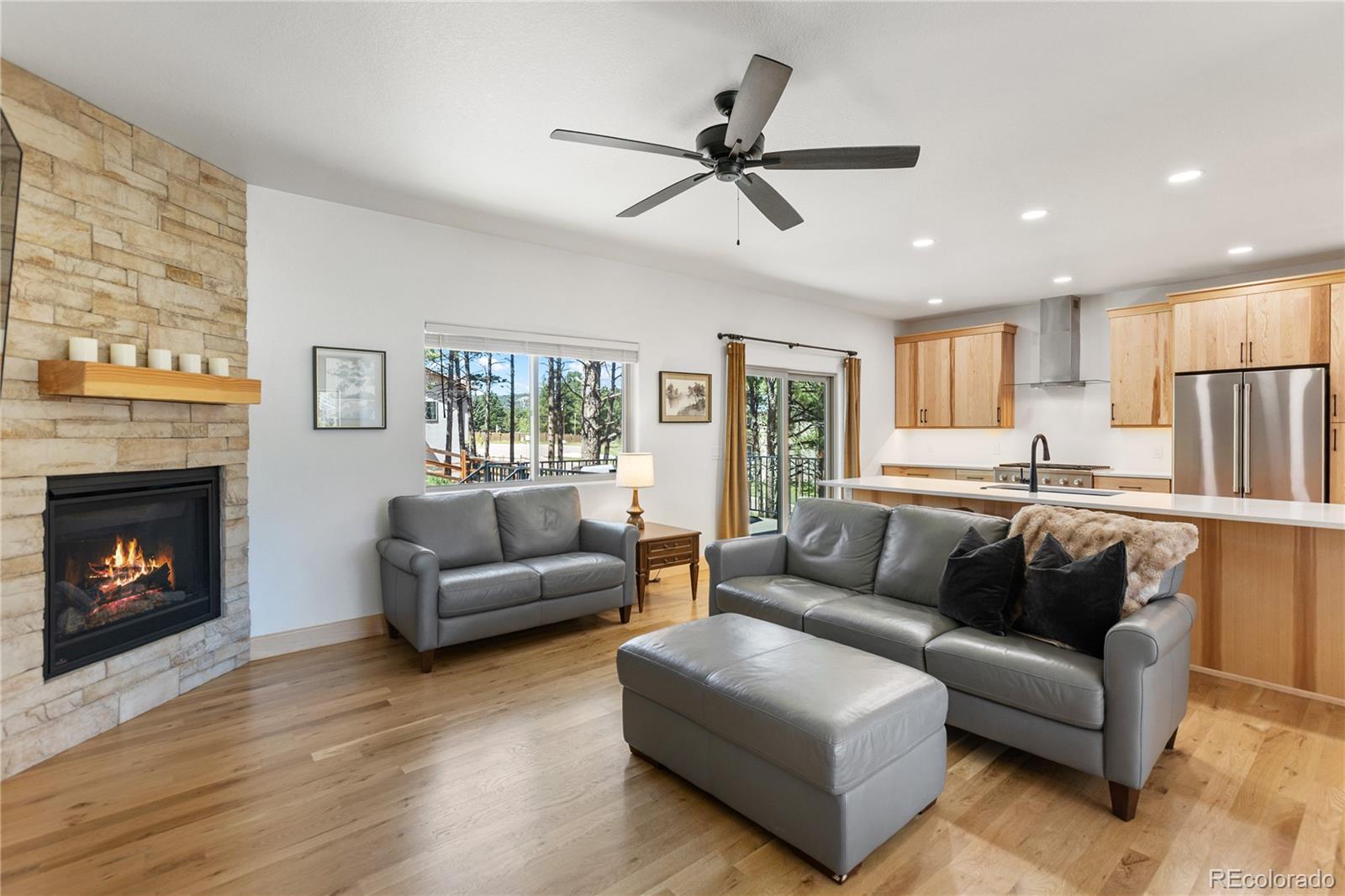 MLS Image #10 for 1382  ridgestone drive,woodland park, Colorado