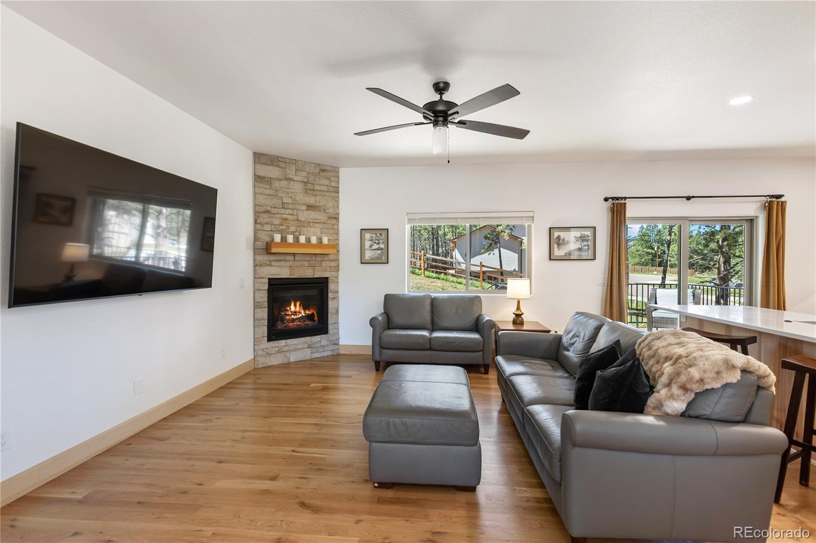MLS Image #11 for 1382  ridgestone drive,woodland park, Colorado