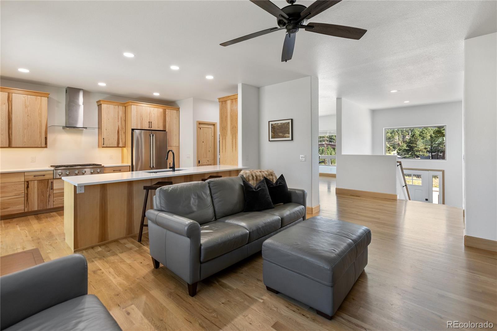 MLS Image #12 for 1382  ridgestone drive,woodland park, Colorado