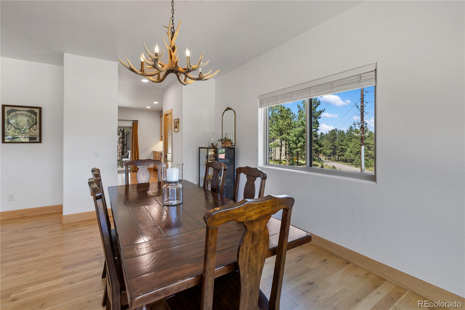 MLS Image #14 for 1382  ridgestone drive,woodland park, Colorado