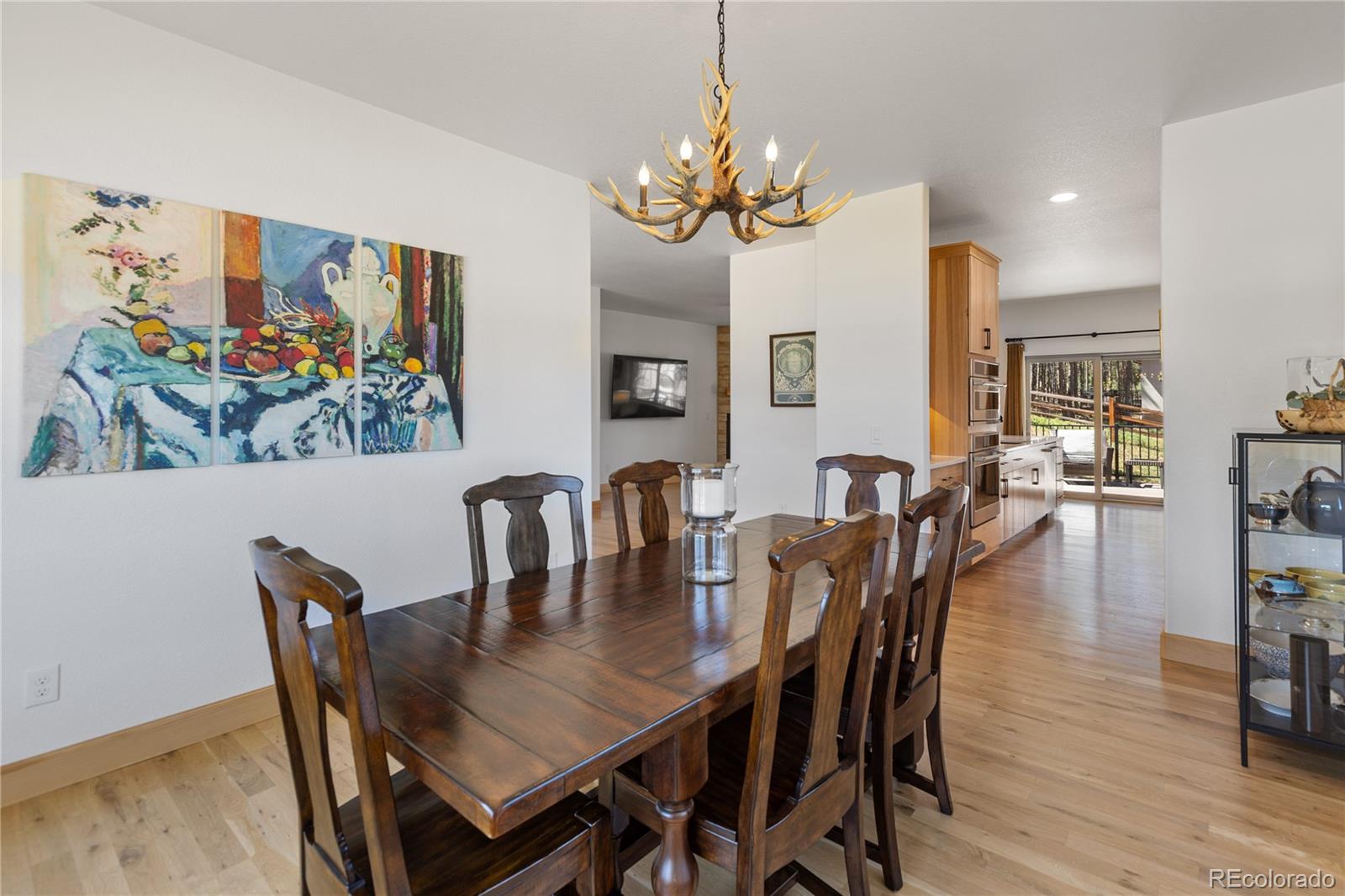 MLS Image #15 for 1382  ridgestone drive,woodland park, Colorado