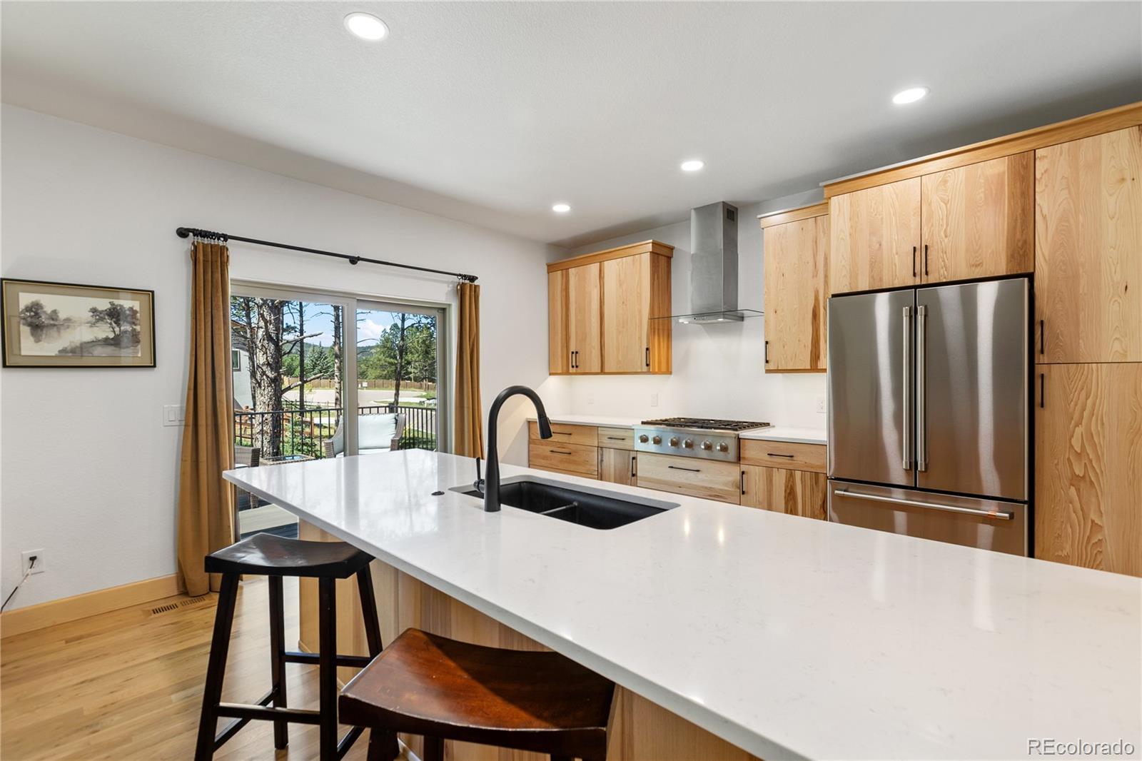 MLS Image #19 for 1382  ridgestone drive,woodland park, Colorado