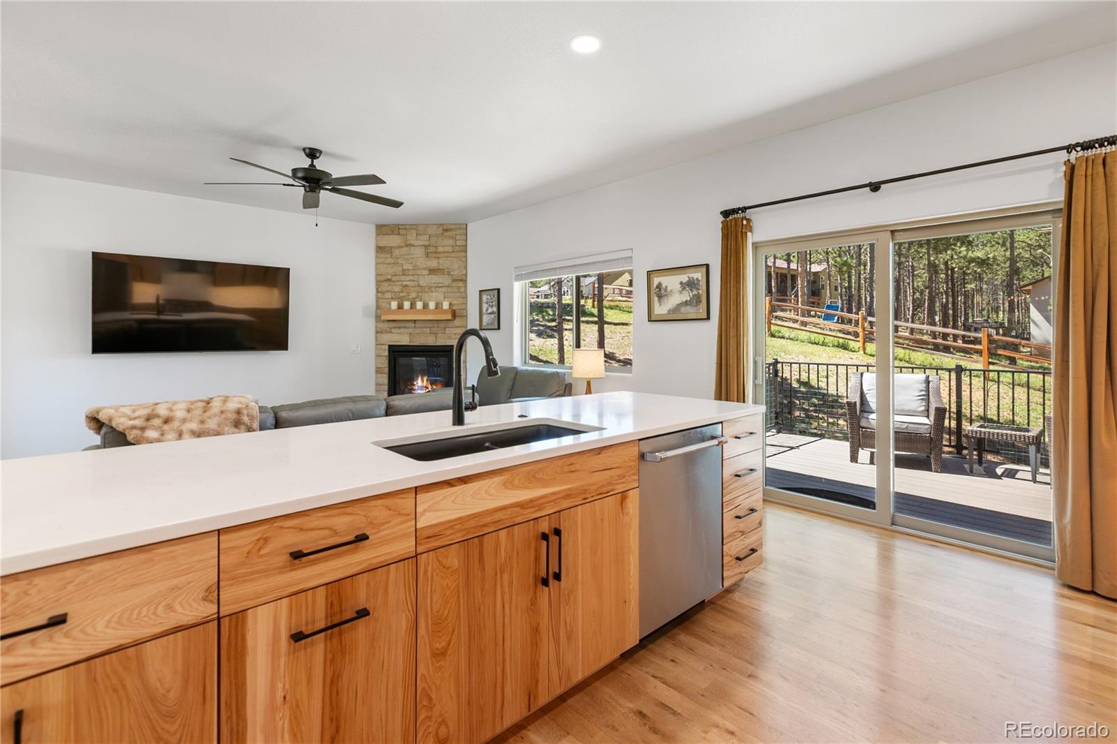 MLS Image #22 for 1382  ridgestone drive,woodland park, Colorado