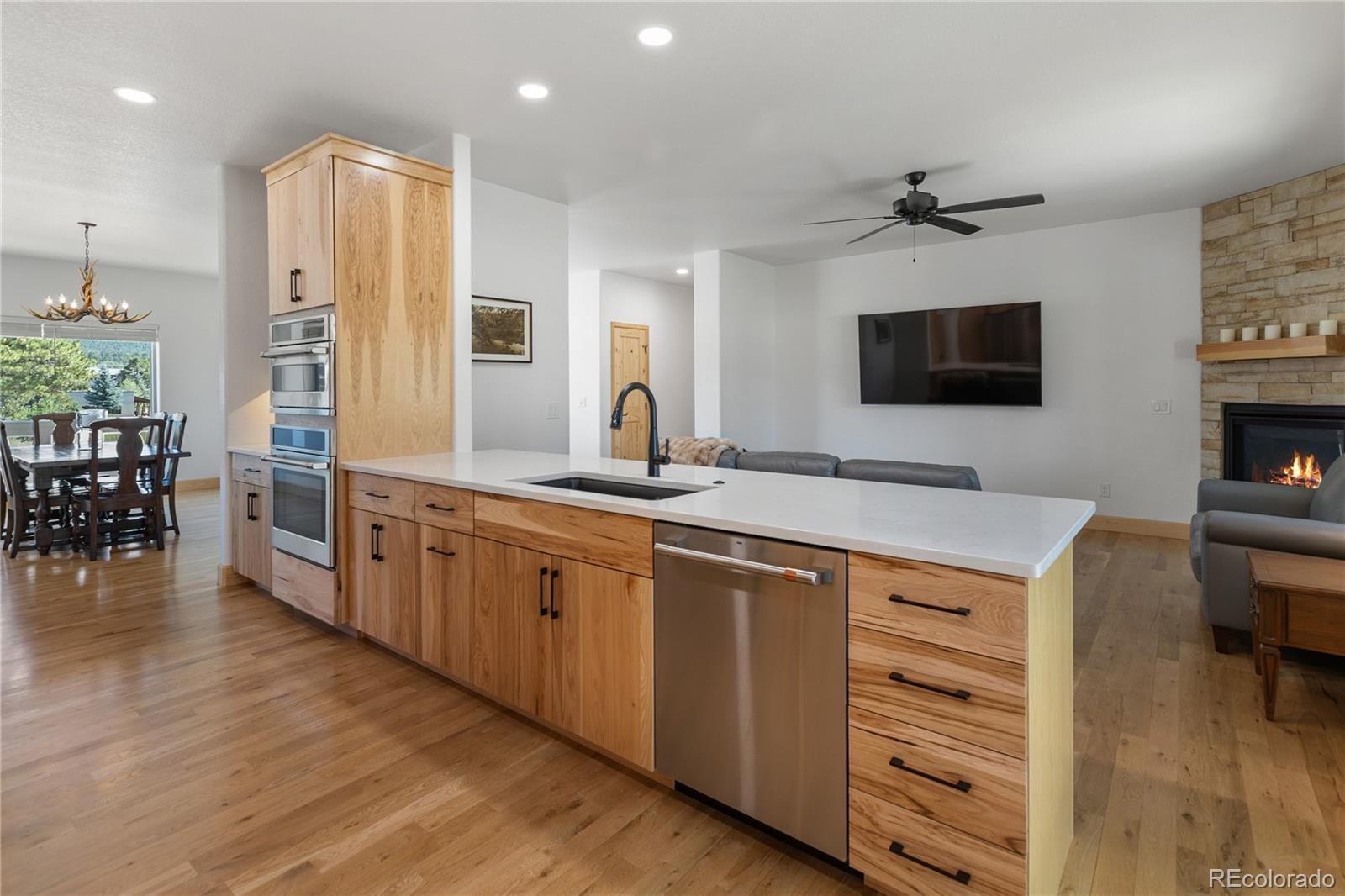 MLS Image #23 for 1382  ridgestone drive,woodland park, Colorado