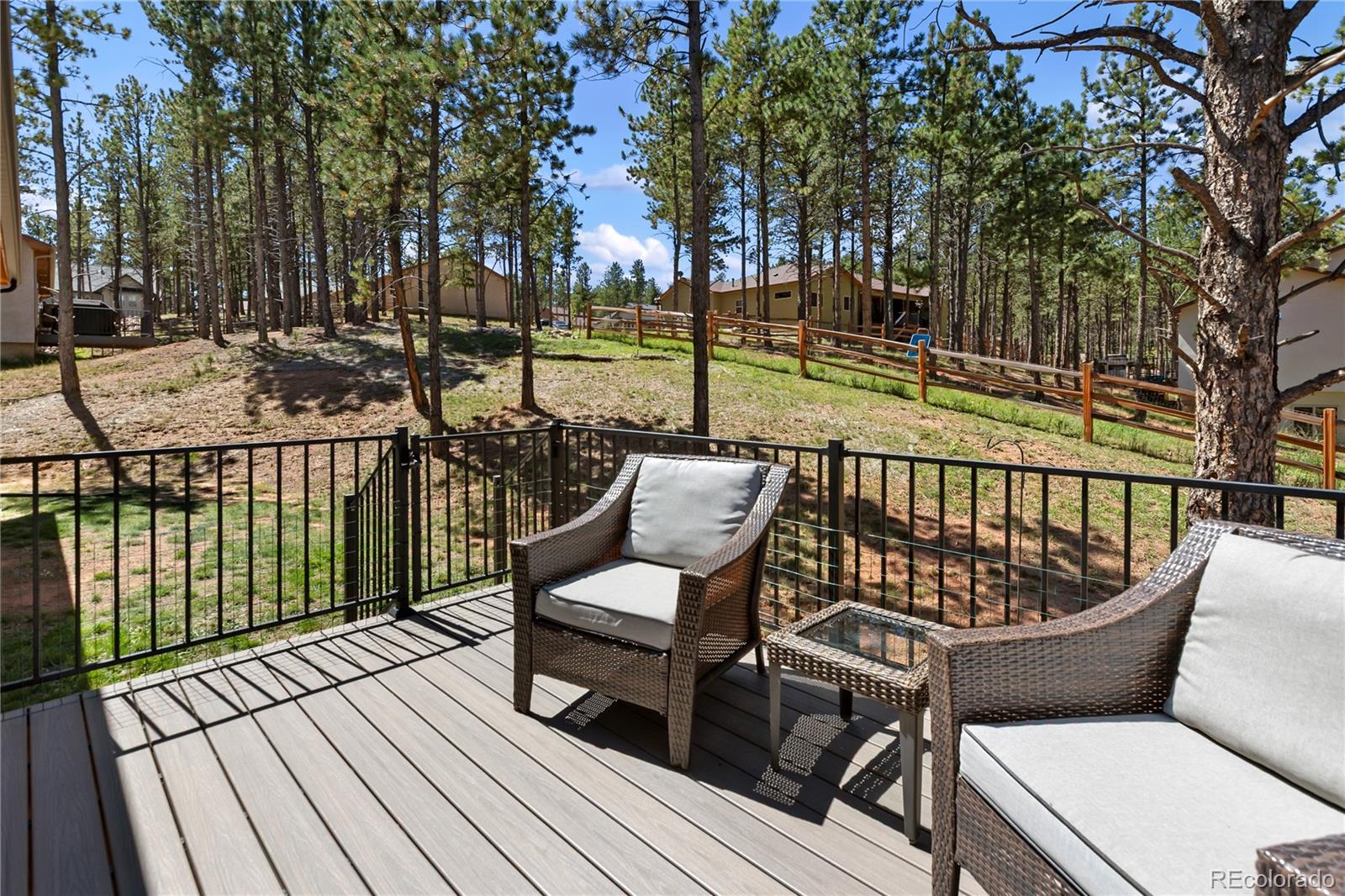 MLS Image #24 for 1382  ridgestone drive,woodland park, Colorado