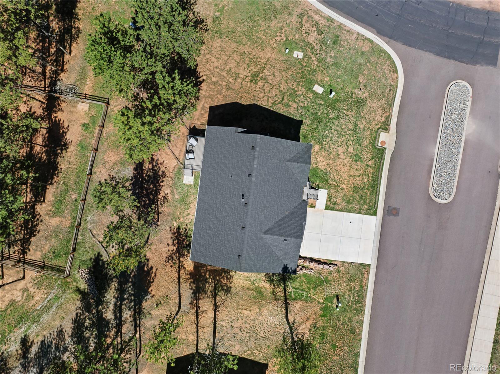 MLS Image #5 for 1382  ridgestone drive,woodland park, Colorado